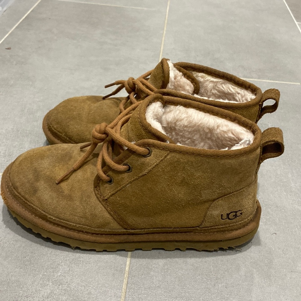 Ugg